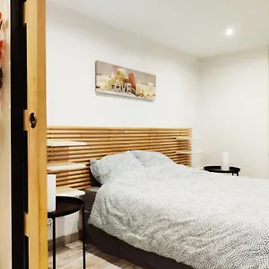 Sw House Paris Stade De France Cdg Holiday home