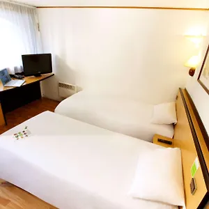 Kyriad Hotel